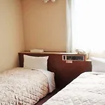 Nishishinjuku Green Hotel