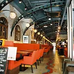 Sotetsu Fresa Inn Kanda-Otemachi