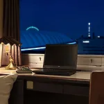 Koraku Garden Hotel