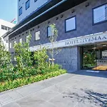 Hotel Livemax Tokyo Shiomi Ekimae