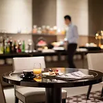 Tokyo Marriott Hotel