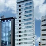 Somerset Ginza East Tokyo - Vacation Stay 12954