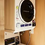 Hotel Monte Hermana Tokyo