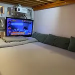 Kabukicho Okubo Value Add Apartments 413
