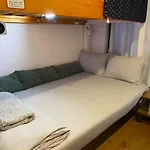 Kabukicho Okubo Value Add Apartments 413