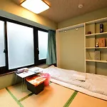 Jing House Akihabara Ryokan - Vacation Stay 11566V