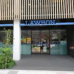 Keikyu Ex Inn Higashi-Ginza