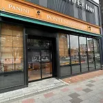 Keikyu Ex Inn Higashi-Ginza