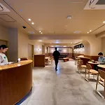Hotel Plus Hostel Tokyo Asakusa 2