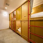 Hotel Plus Hostel Tokyo Asakusa 2