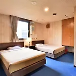 Hotel Kangetsuso
