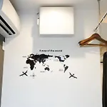 Hostel Lodgingtoyko Minowa