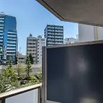Shibuya Hilltop