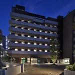Prince Smart Inn Ebisu