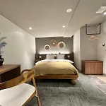 Lang Hotel Ueno 朝食付 #上野駅徒歩9分 #秋葉原浅草羽田&成田空港へ便利