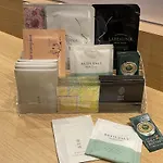 Hotel Monte Hermana Tokyo
