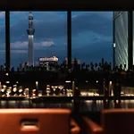 The Gate Hotel Asakusa Kaminarimon By Hulic