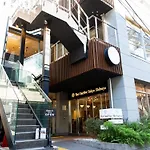 The Onefive Tokyo Shibuya