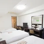 Hearton Hotel Higashi-Shinagawa