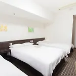 Hearton Hotel Higashi-Shinagawa