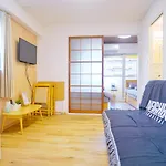 Cowcow Hotel Shinjuku
