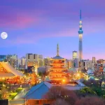 Rakuna Inn 遊 Kinshicho