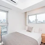 Rare Find Apartment 1201 In Nishiazabu Roppongi