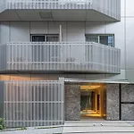 Rare Find Apartment 1201 In Nishiazabu Roppongi