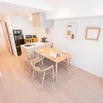 Rare Find Apartment 1201 In Nishiazabu Roppongi