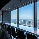 Shinjuku Washington Hotel Annex