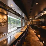 Shinjuku Washington Hotel Annex