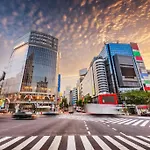 Hotel Suave Shibuya