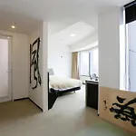 Park Hotel Tokyo