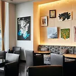 Park Hotel Tokyo