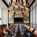Mesm Tokyo, Autograph Collection