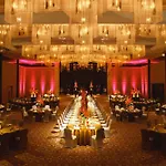 Tokyo Marriott Hotel