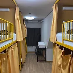 Sakura Hotel Hatagaya
