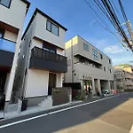 Fang-Chihaya House