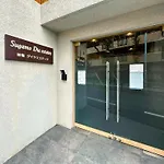 4 Sugamo Diamond Mansion Direct To Ikebukuro Yamanote Line 5Mins