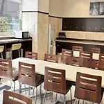 Toyoko Inn Tokyo Seibu Ikebukuro Sen Higashi Kurume Eki Nishi Guchi