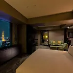 The Royal Park Hotel Iconic Tokyo Shiodome