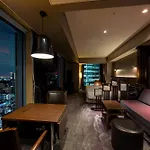 The Royal Park Hotel Iconic Tokyo Shiodome