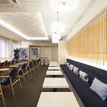 Tokyo Ginza Bay Hotel