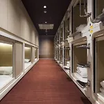 Tokyo Ginza Bay Hotel