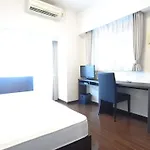 Palace Studio Minami-Azabu