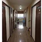 Yamate Rest House