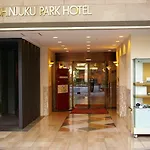 Shinjuku Tokyo Apartment