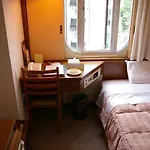 Shinjuku Tokyo Apartment