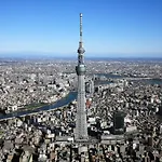 H2O Stay Asakusa Tak Bldg #3F