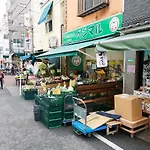 M-1 Stay Tokyo Ikebukuro